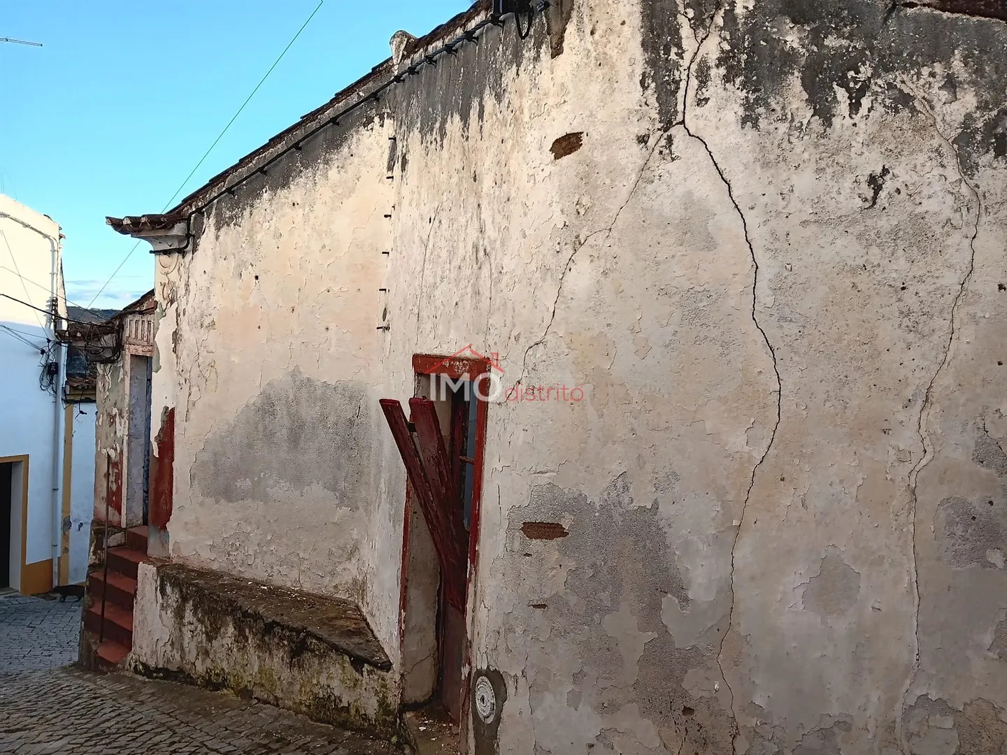 Moradia T0 - Ribeira de Nisa, Portalegre, Portalegre - Miniatura: 7/9