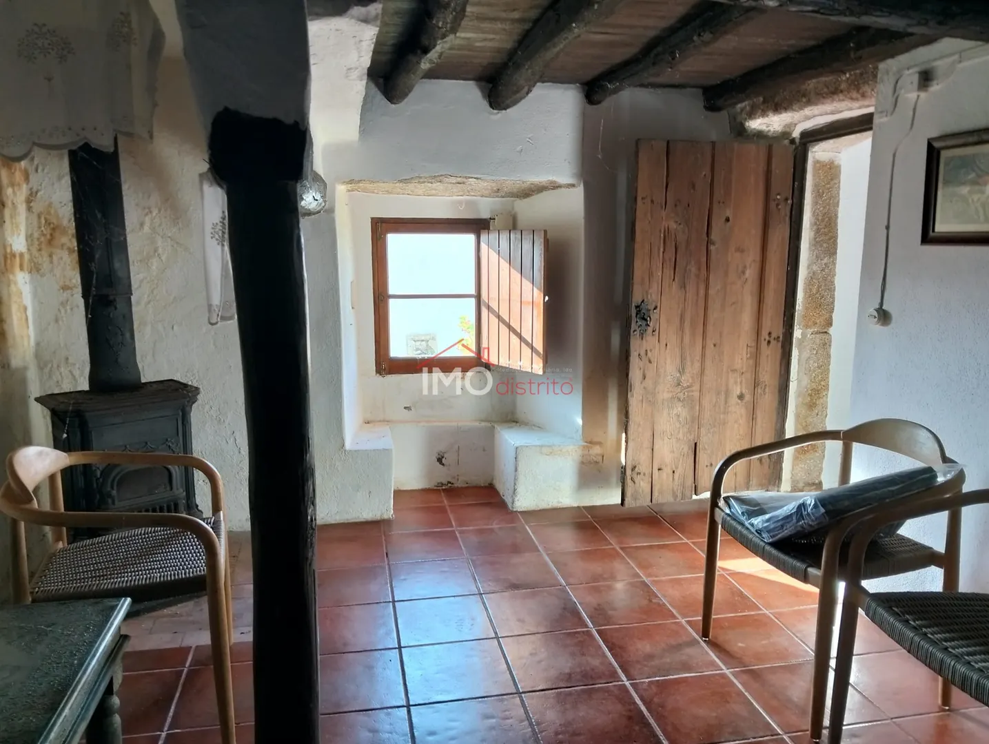 Terreno Rstico T0 - Santa Maria de Marvo, Marvo, Portalegre - Miniatura: 3/9