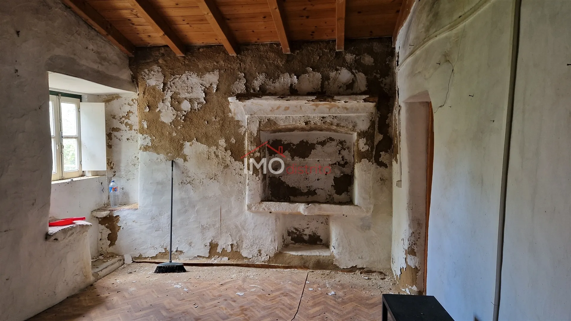 Moradia T1 - Santa Maria da Devesa, Castelo de Vide, Portalegre - Miniatura: 9/9