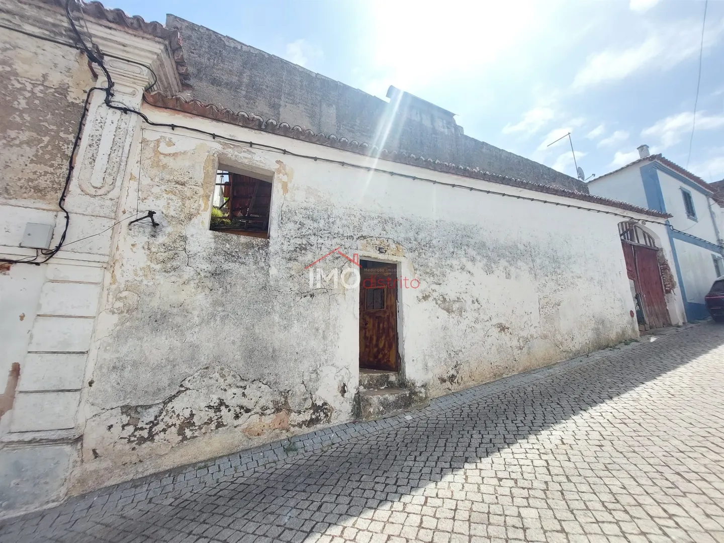 Moradia > T6 - Avis, Avis, Portalegre - Miniatura: 2/9