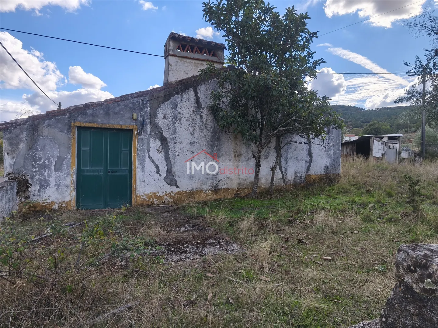 Quinta T0 - S, Portalegre, Portalegre - Imagem grande