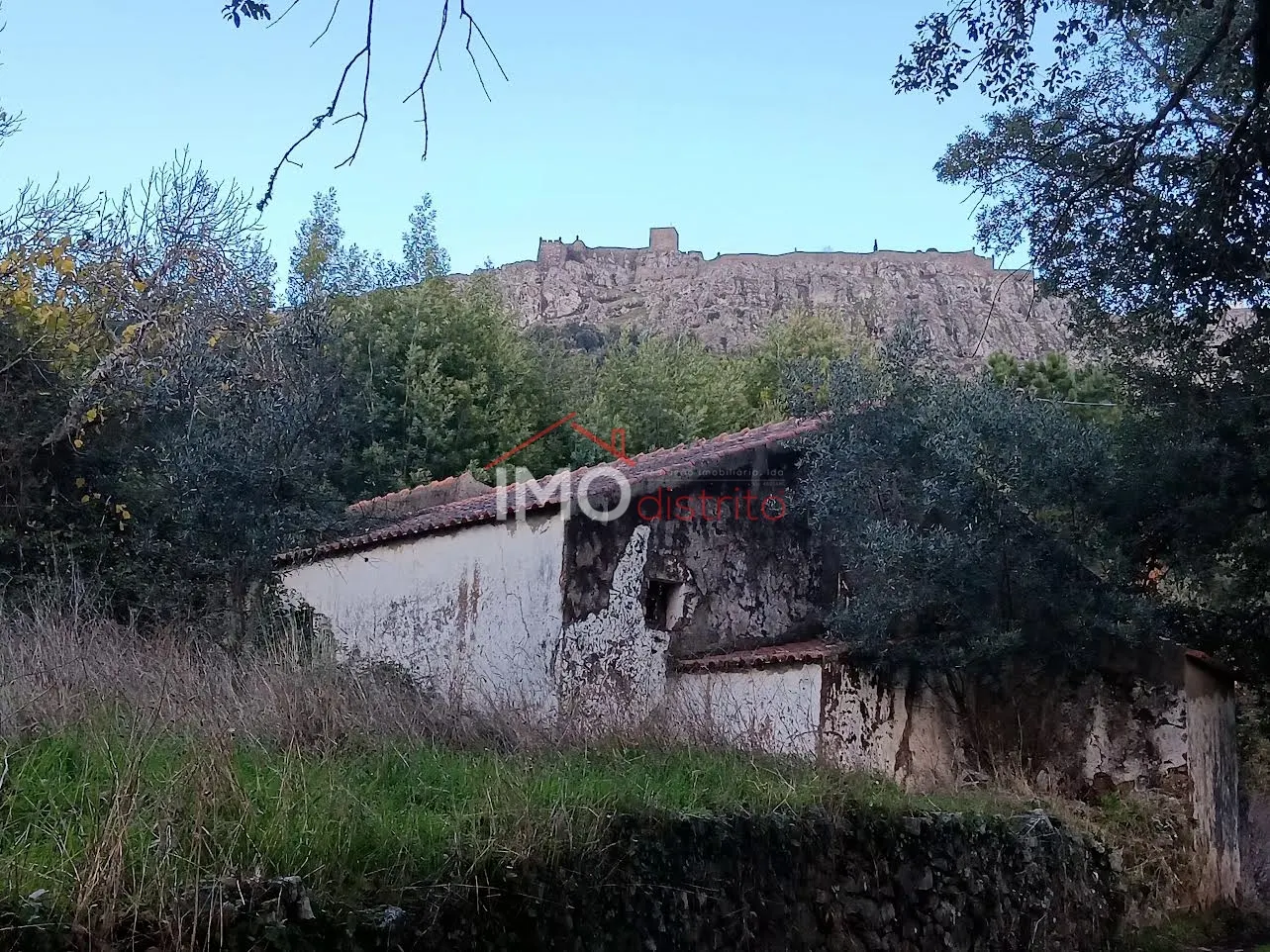 Quinta T3 - S�o Salvador da Aramenha, Marv�o, Portalegre - Imagem grande