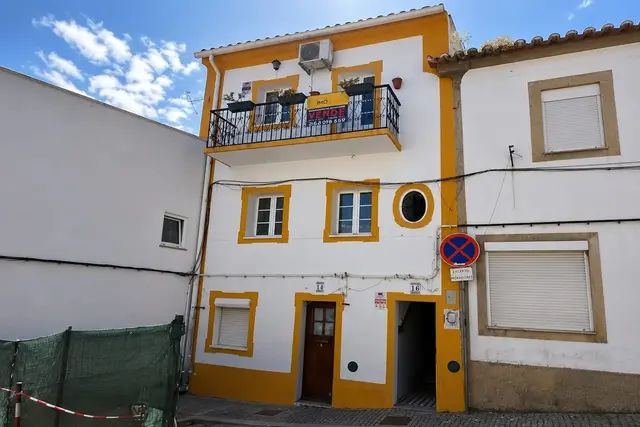 Pr�dio T3 - S�, Portalegre, Portalegre - Imagem grande