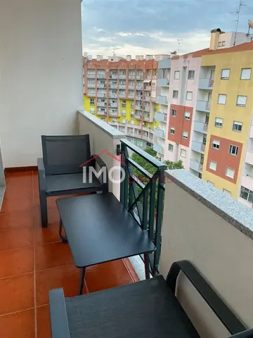 Apartamento T4 - Castelo Branco, Castelo Branco, Castelo Branco - Imagem grande