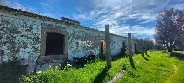 Quinta T0 - G�fete, Crato, Portalegre - Imagem grande
