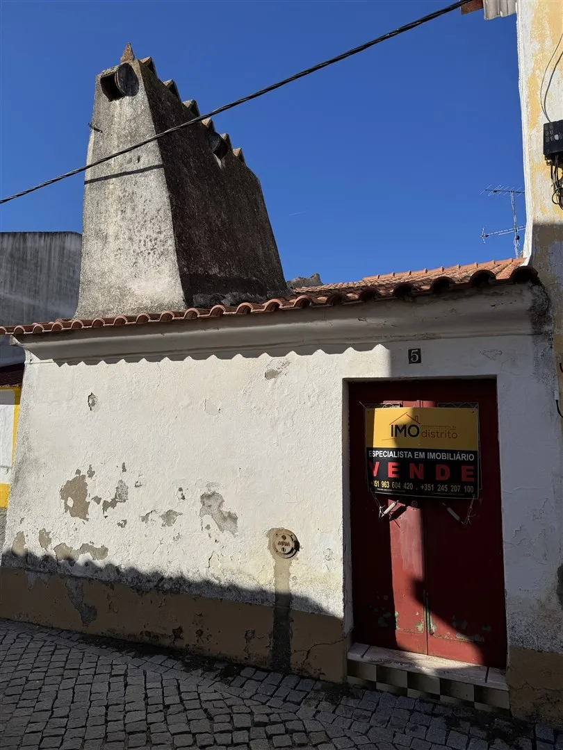 Prdio T0 - Alagoa, Portalegre, Portalegre