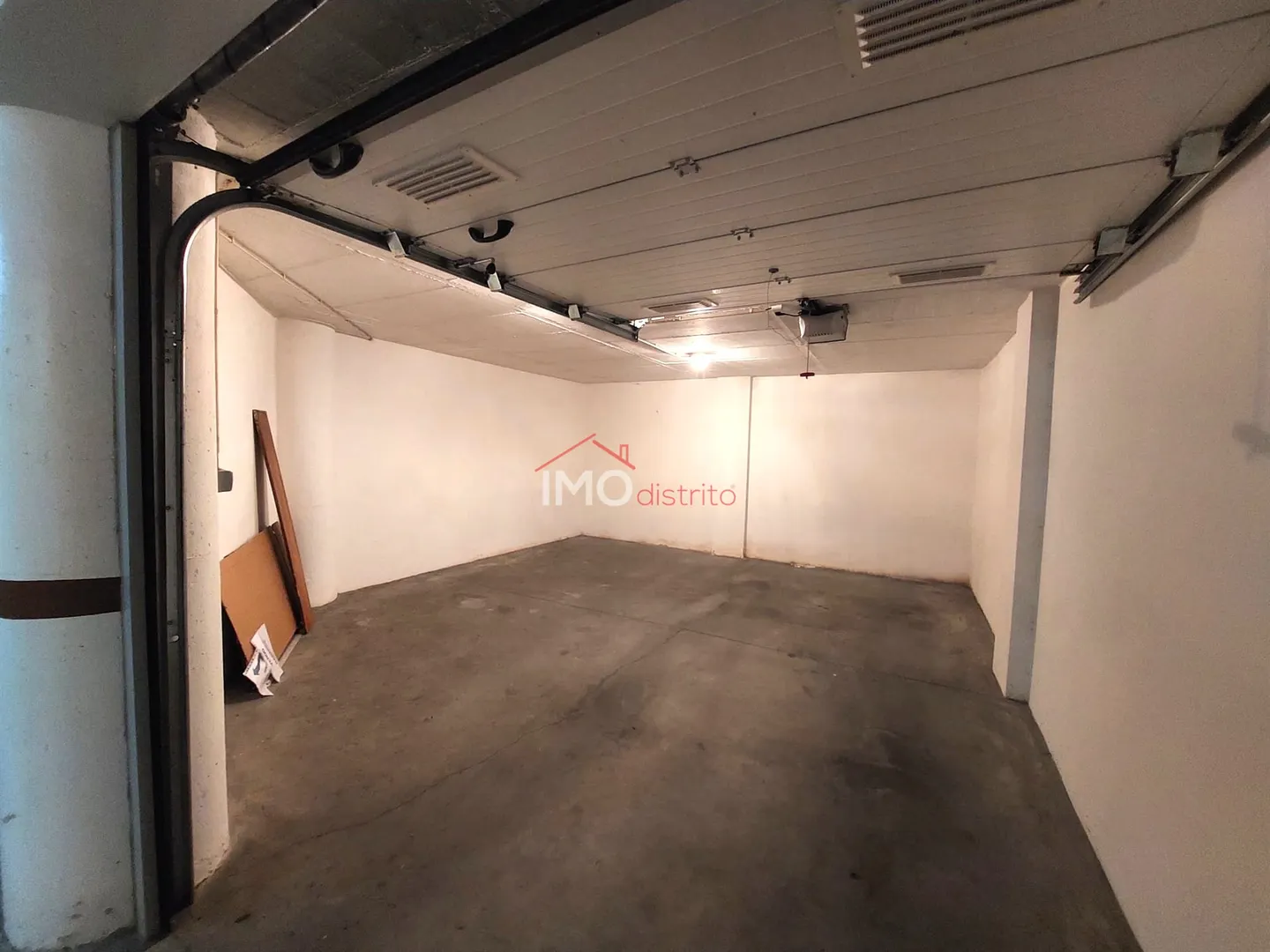 Garagem T0 - S, Portalegre, Portalegre