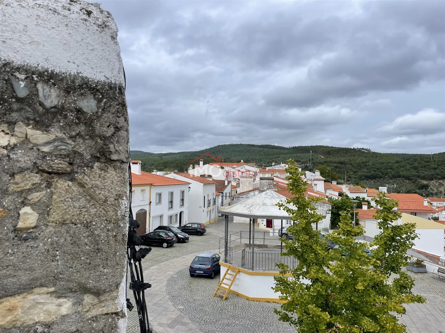 Moradia T3 - Alegrete, Portalegre, Portalegre
