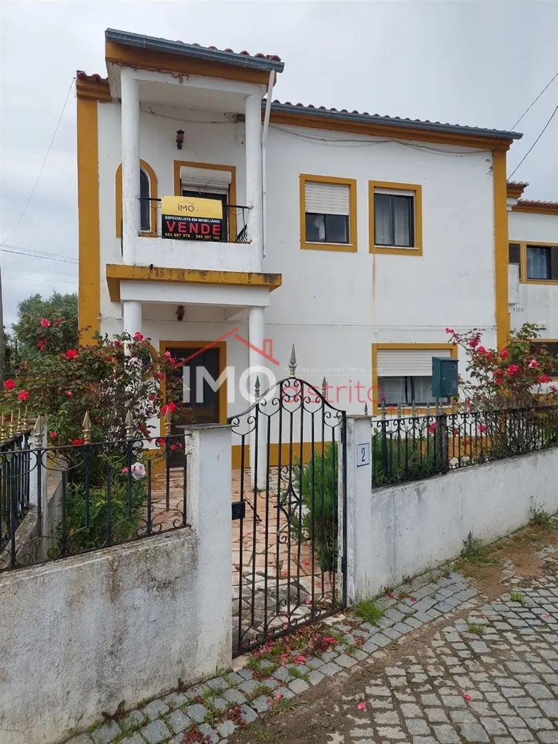 Moradia T5 - Crato, Crato, Portalegre