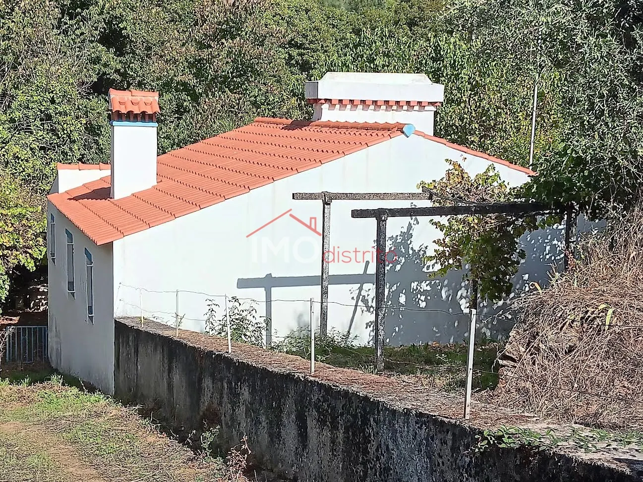 Quinta T3 - So Salvador da Aramenha, Marvo, Portalegre