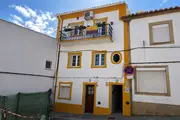 Pr�dio T3 - S�, Portalegre, Portalegre