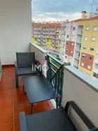 Apartamento T4 - Castelo Branco, Castelo Branco, Castelo Branco