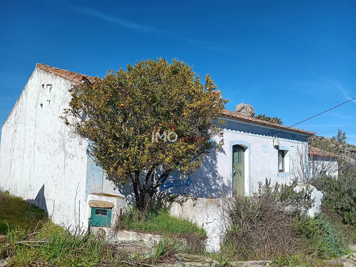 Quinta T0 - Santo Antnio das Areias, Marvo, Portalegre - Miniatura: 3/9