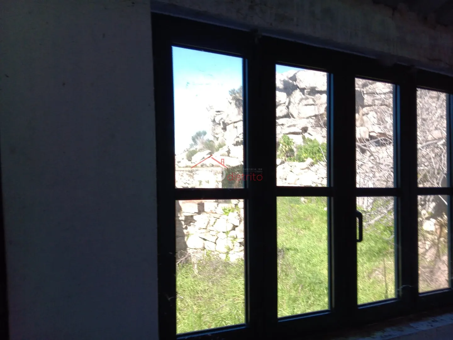 Quinta T0 - Santo Antnio das Areias, Marvo, Portalegre - Miniatura: 8/9