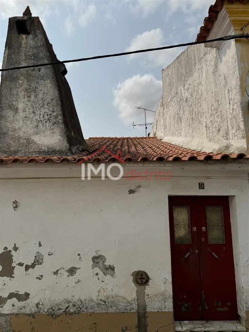 Prdio T0 - Alagoa, Portalegre, Portalegre - Miniatura: 8/9