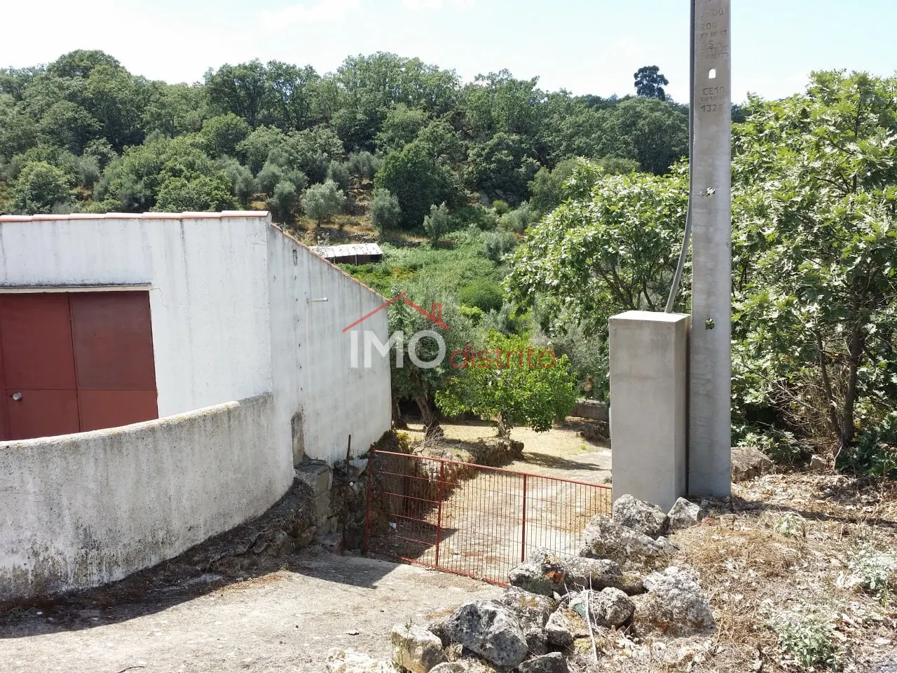 Quinta T3 - Santa Maria da Devesa, Castelo de Vide, Portalegre - Miniatura: 1/9