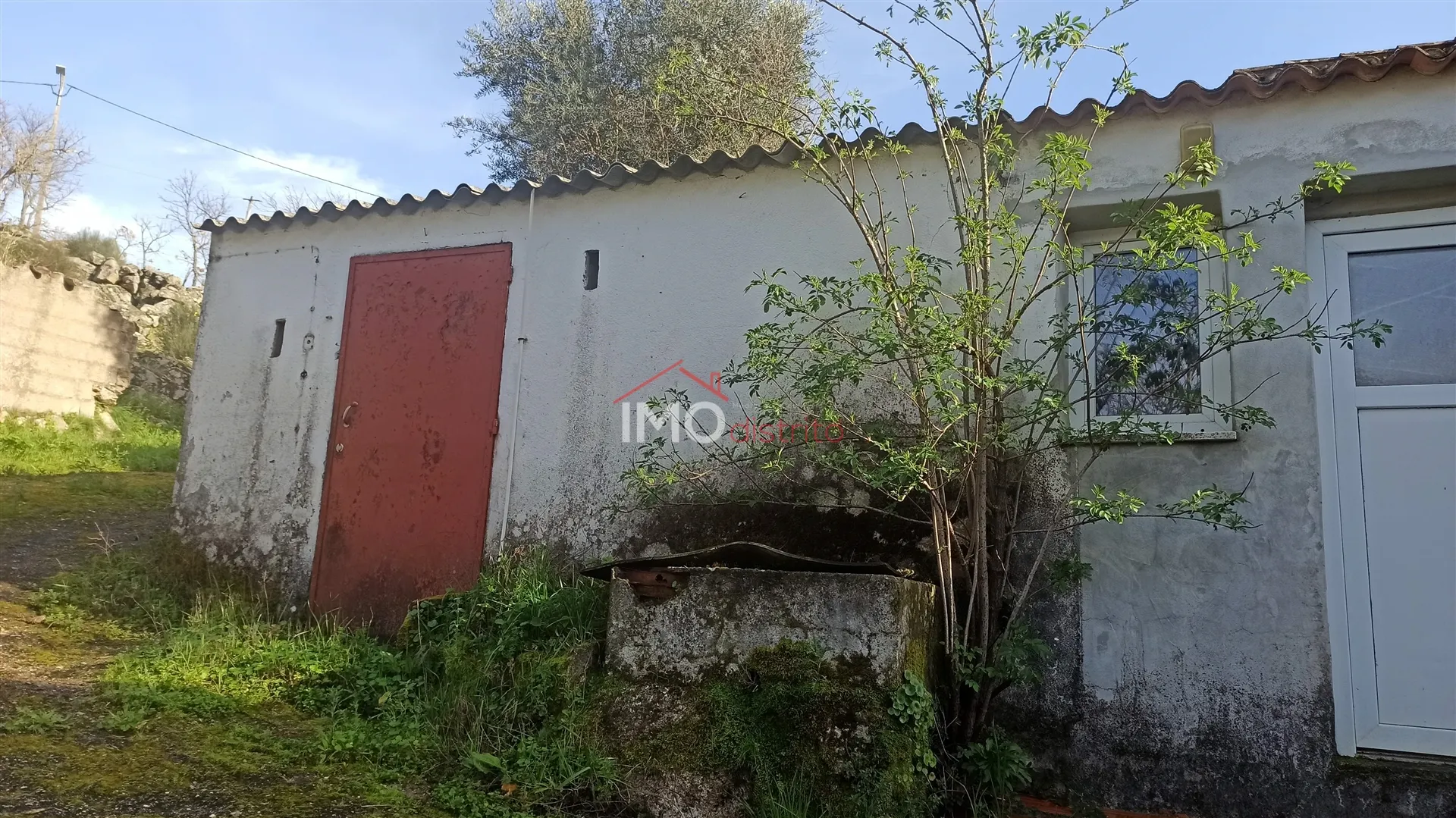 Quinta T3 - Santa Maria da Devesa, Castelo de Vide, Portalegre - Miniatura: 6/9