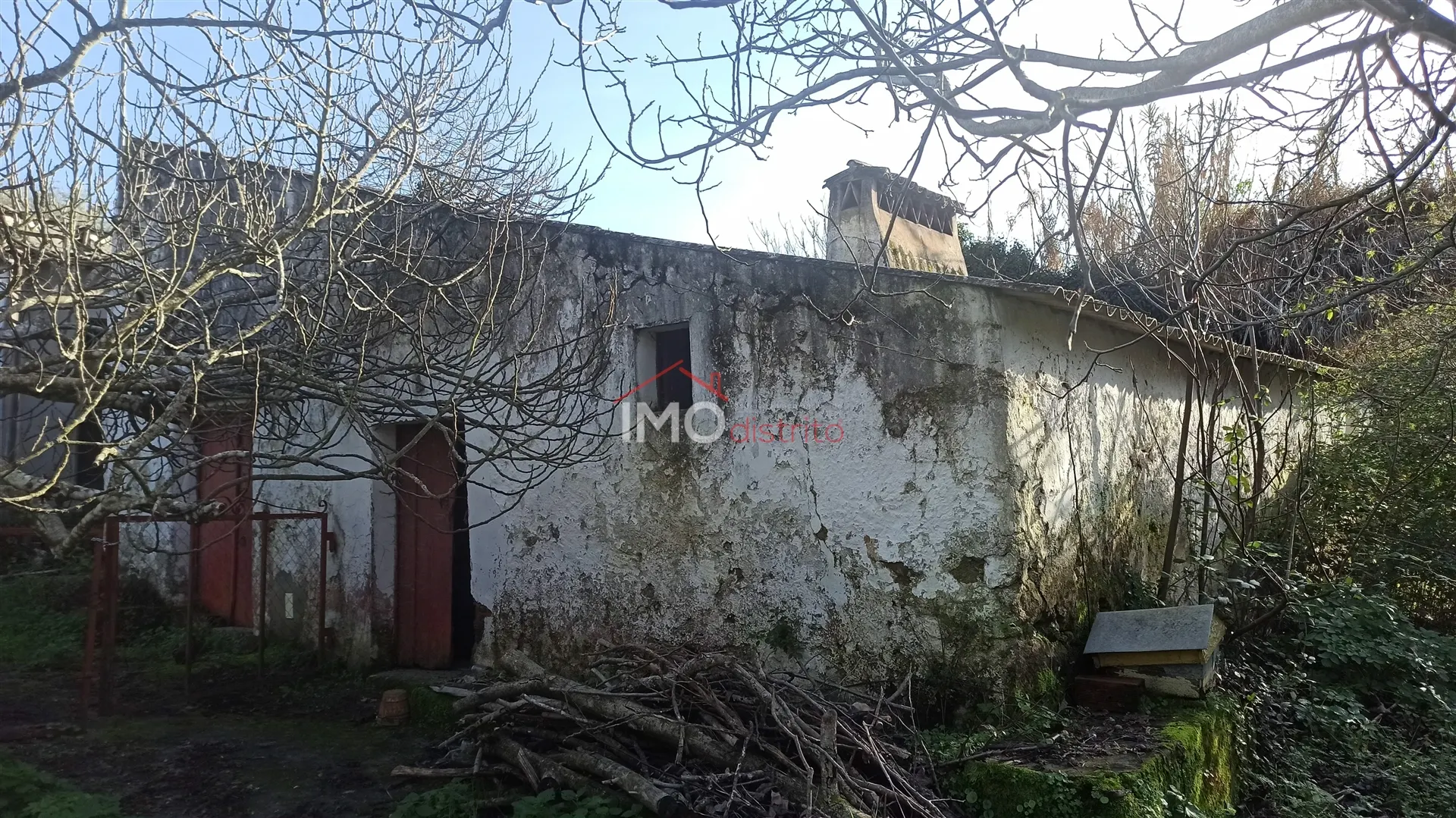 Quinta T3 - Santa Maria da Devesa, Castelo de Vide, Portalegre - Miniatura: 8/9