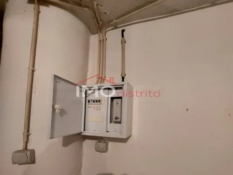 Garagem T0 - S, Portalegre, Portalegre - Miniatura: 5/9