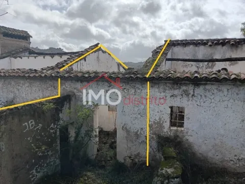 Moradia T1 - Santo António das Areias, Marvão, Portalegre - Miniatura: 4/9