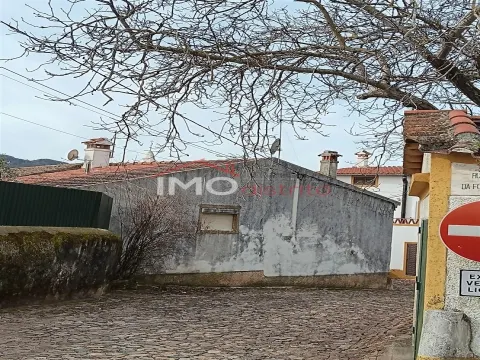 Moradia T1 - Santo António das Areias, Marvão, Portalegre - Miniatura: 8/9
