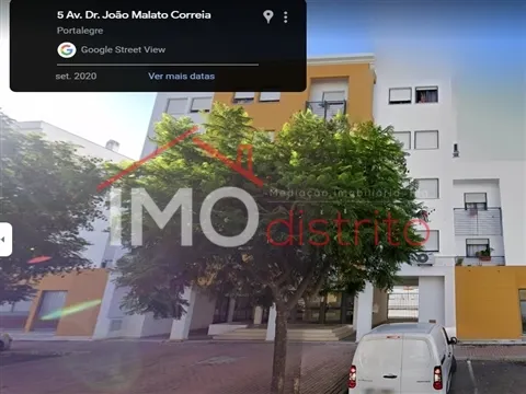 Garagem T0 - S, Portalegre, Portalegre - Miniatura: 5/9