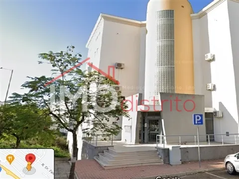Garagem T0 - S, Portalegre, Portalegre - Miniatura: 6/9