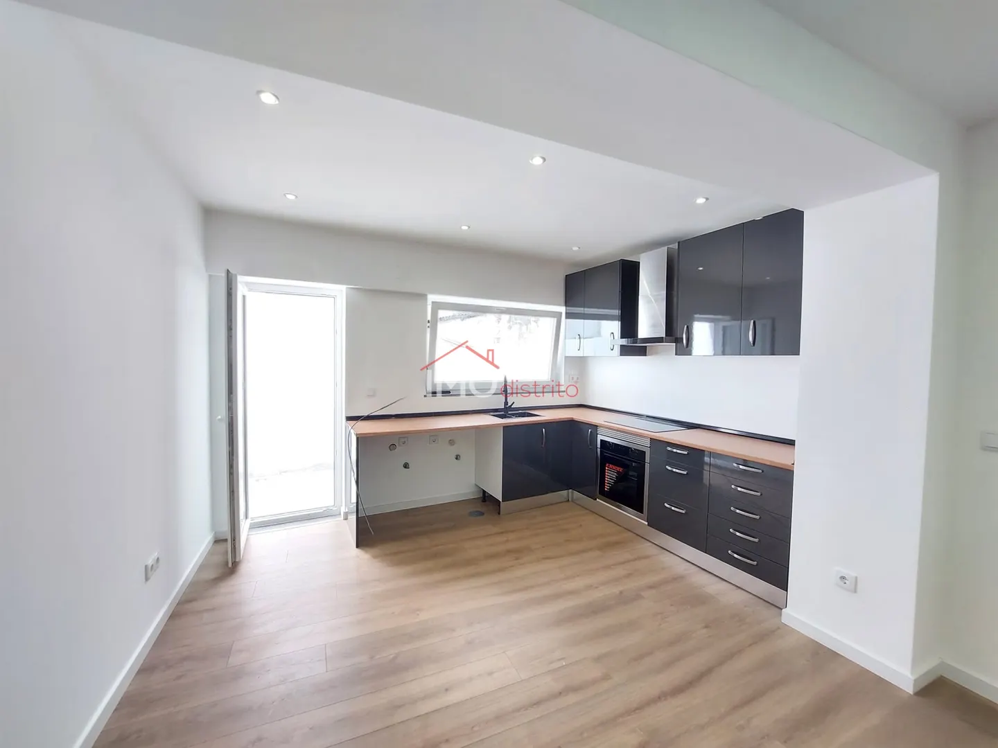 Apartamento T4 - S, Portalegre, Portalegre - Miniatura: 2/9