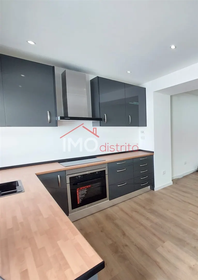 Apartamento T4 - S, Portalegre, Portalegre - Miniatura: 3/9