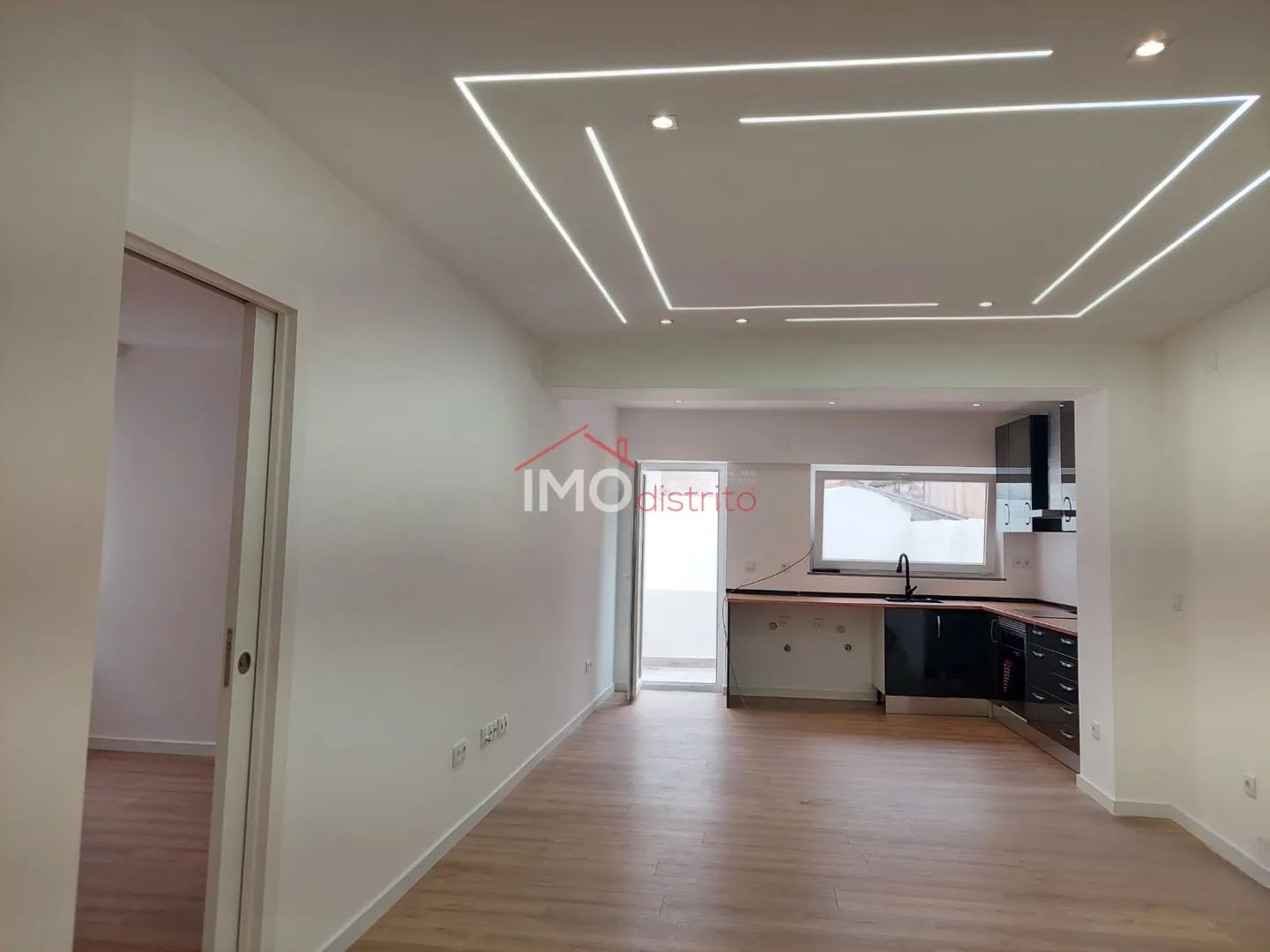 Apartamento T4 - S, Portalegre, Portalegre - Miniatura: 4/9
