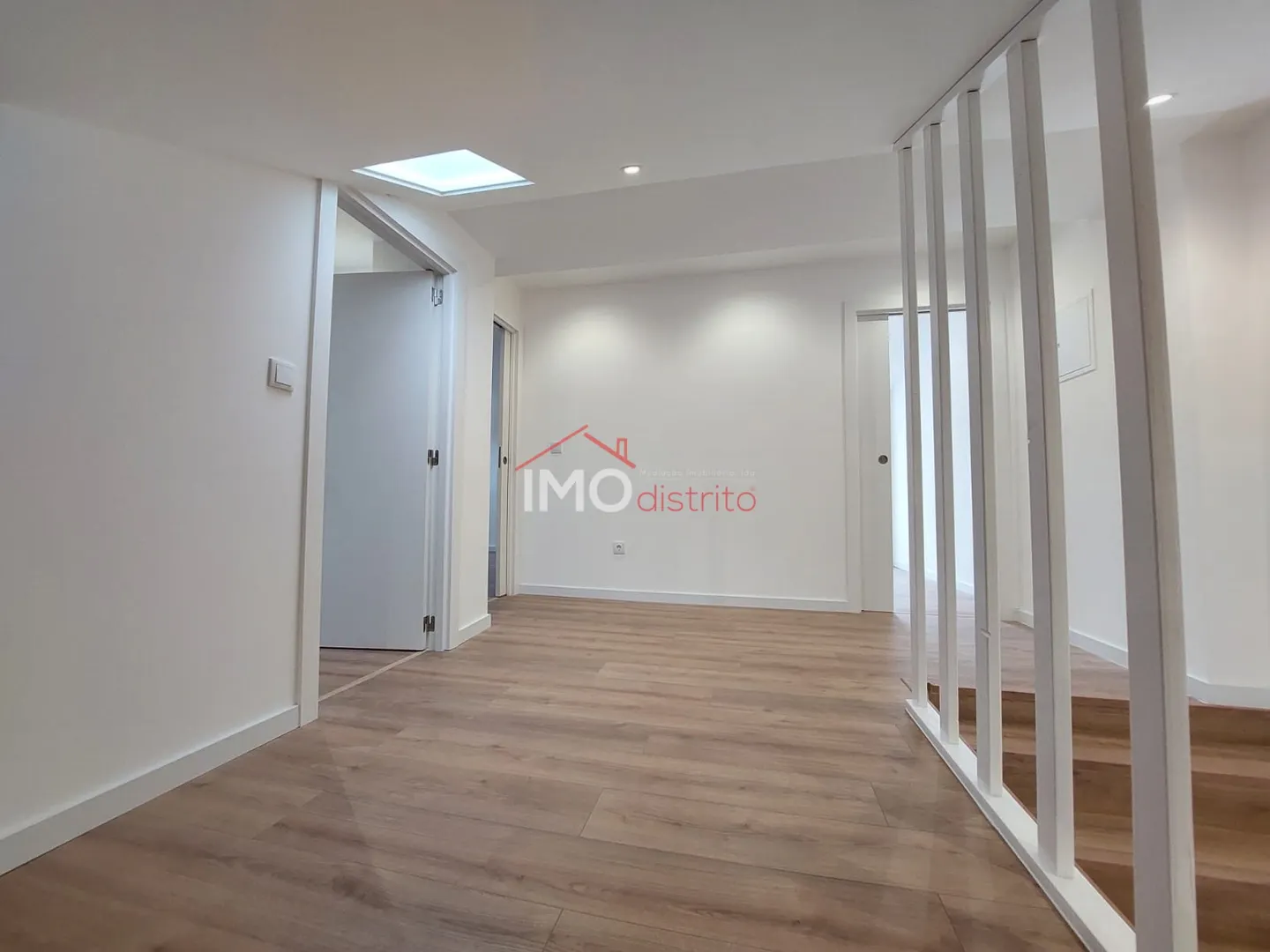 Apartamento T4 - S, Portalegre, Portalegre - Miniatura: 5/9