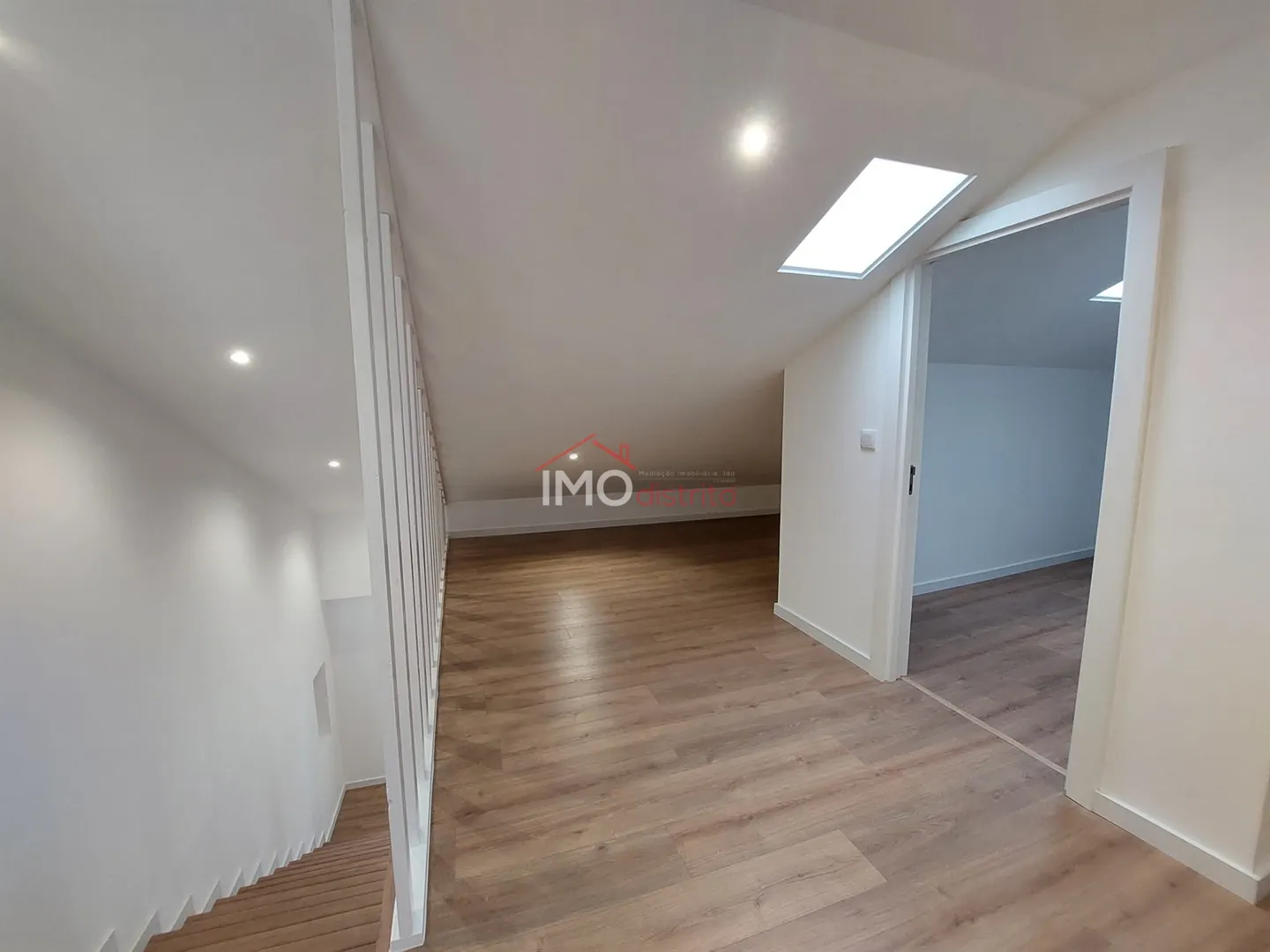 Apartamento T4 - S, Portalegre, Portalegre - Miniatura: 8/9