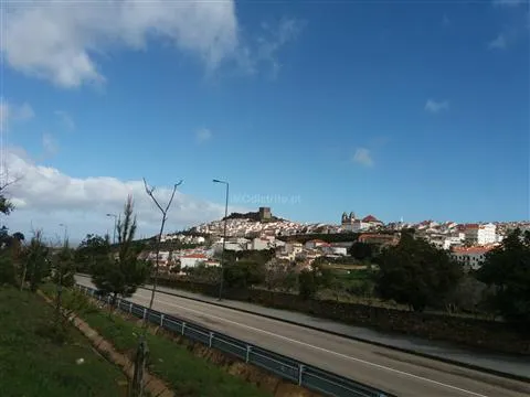 Terreno Rstico T0 - So Joo Batista, Castelo de Vide, Portalegre - Miniatura: 8/9