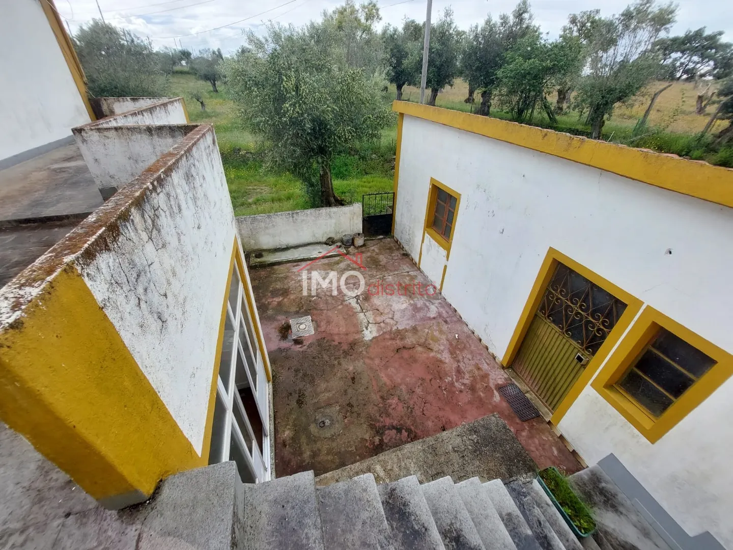 Moradia T5 - Crato, Crato, Portalegre - Miniatura: 4/9