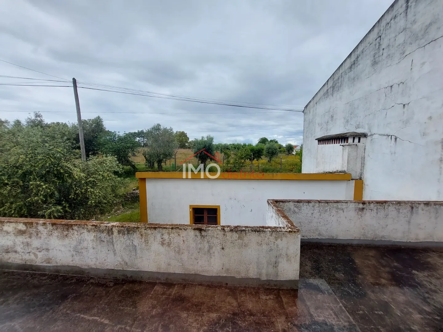 Moradia T5 - Crato, Crato, Portalegre - Miniatura: 5/9