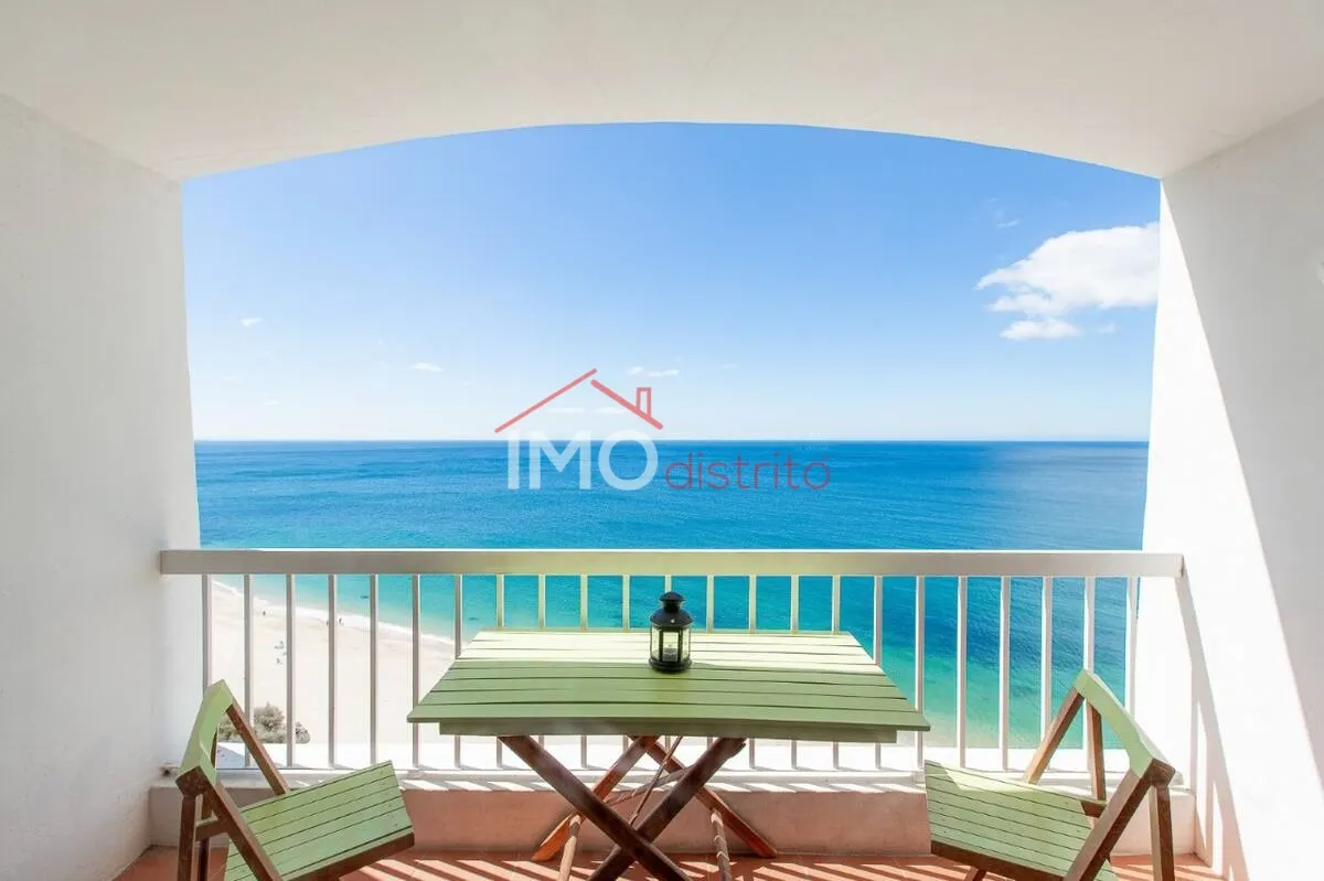 Apartamento T0 - Santiago (Sesimbra), Sesimbra, Setúbal - Imagem grande