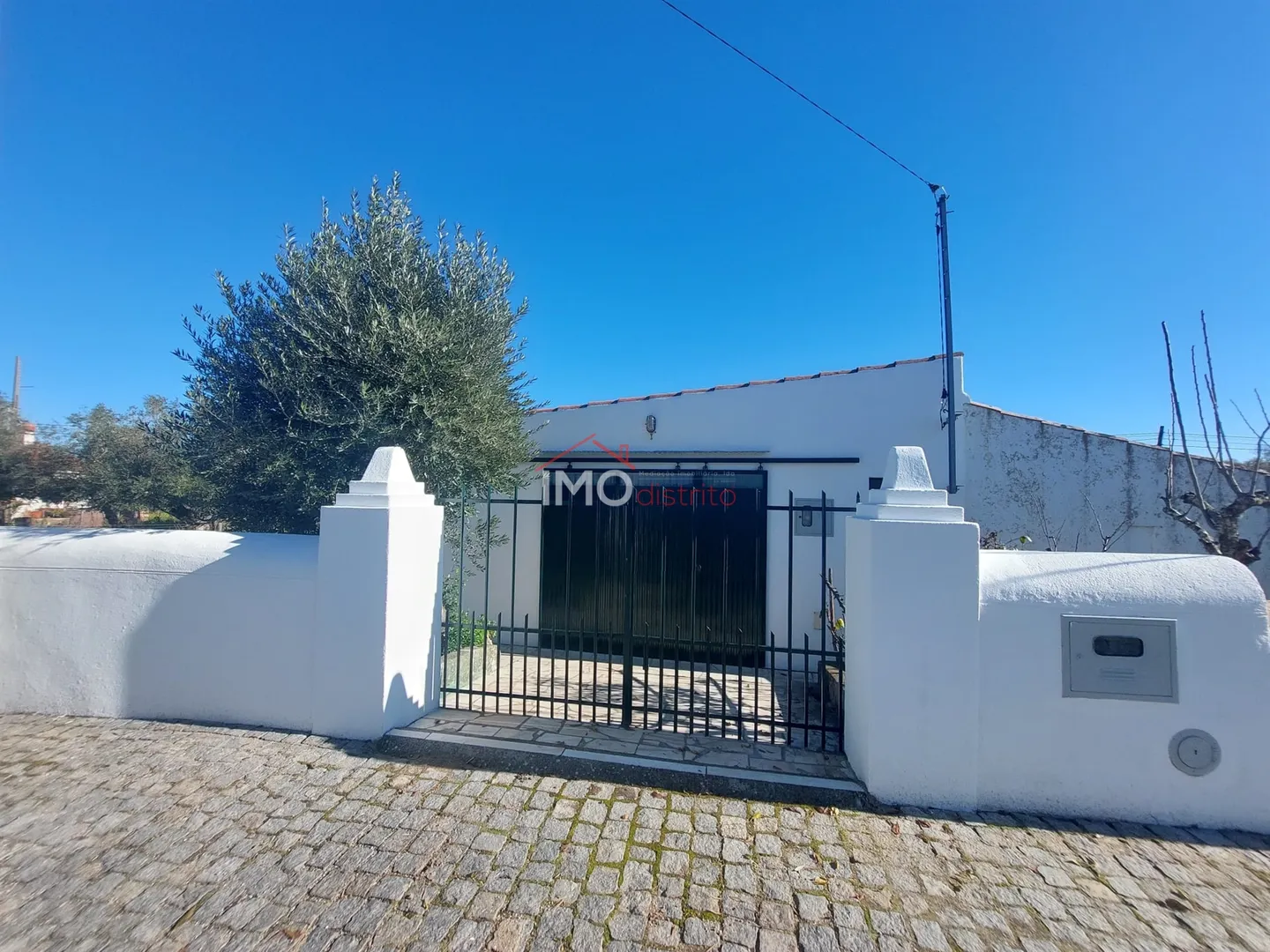 Terreno R�stico T0 - Nossa Senhora Gra�a P�voa Meadas, Castelo de Vide, Portalegre