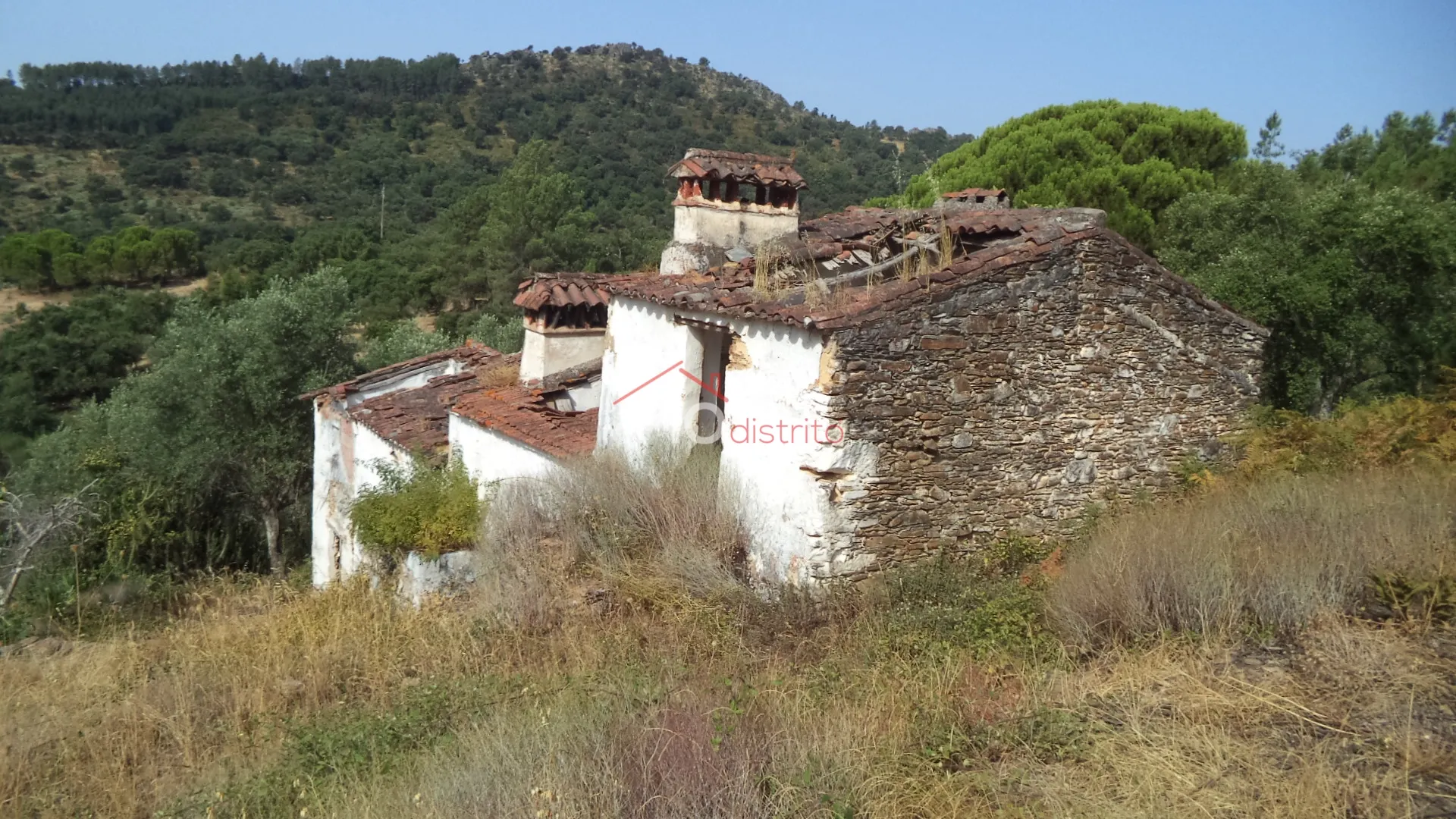 Quinta T0 - Alegrete, Portalegre, Portalegre