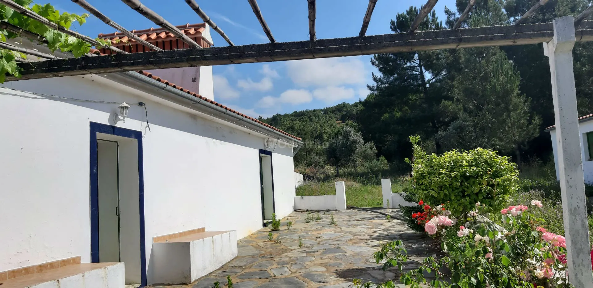 Quinta T2 - Alegrete, Portalegre, Portalegre