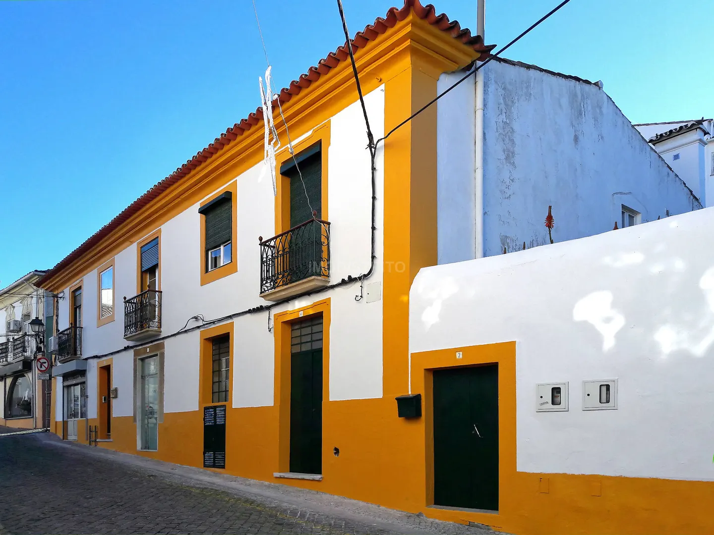 Loja T0 - S, Portalegre, Portalegre