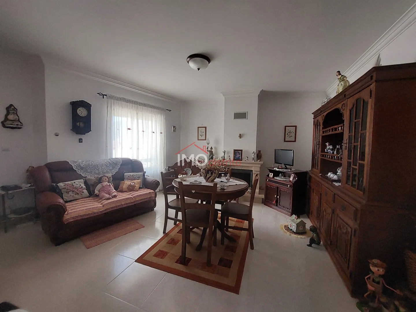 Apartamento T1 - S, Portalegre, Portalegre