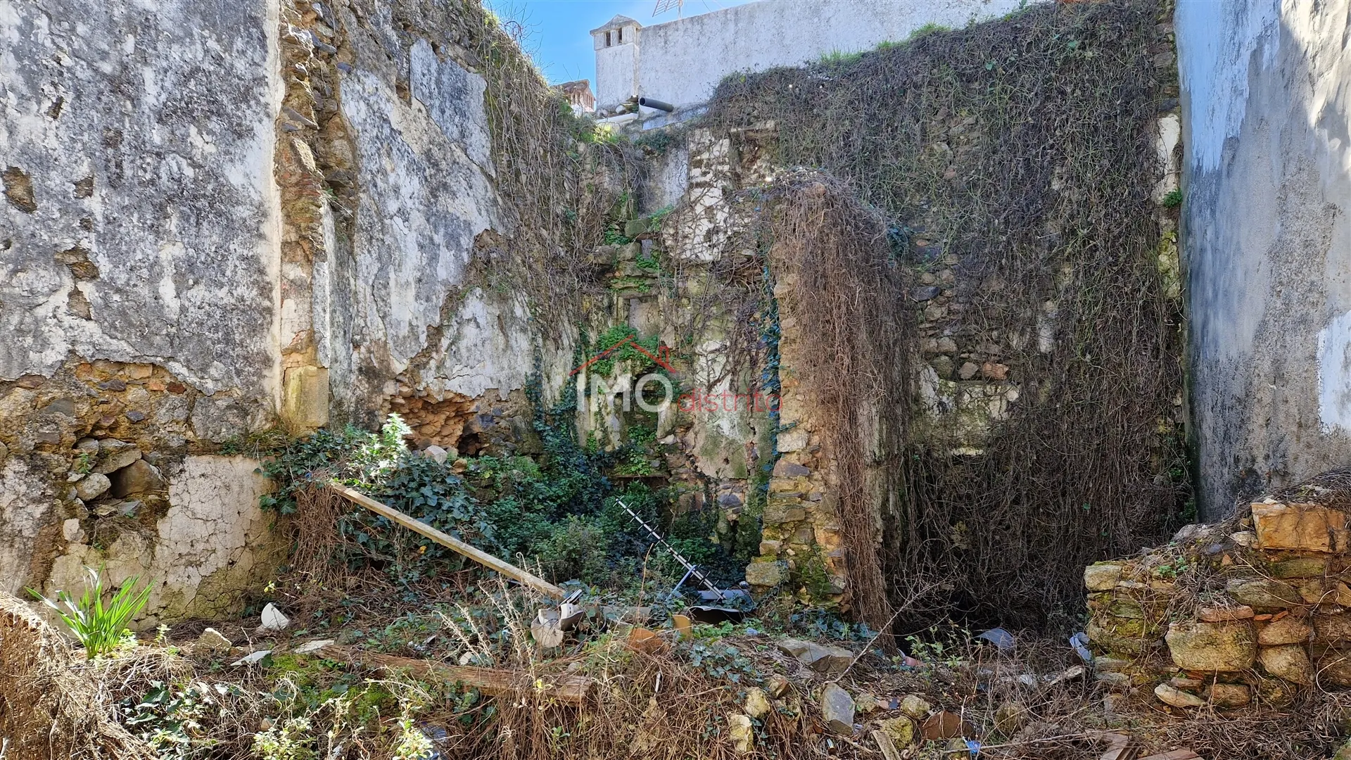 Moradia T3 - Santa Maria da Devesa, Castelo de Vide, Portalegre - Miniatura: 3/9