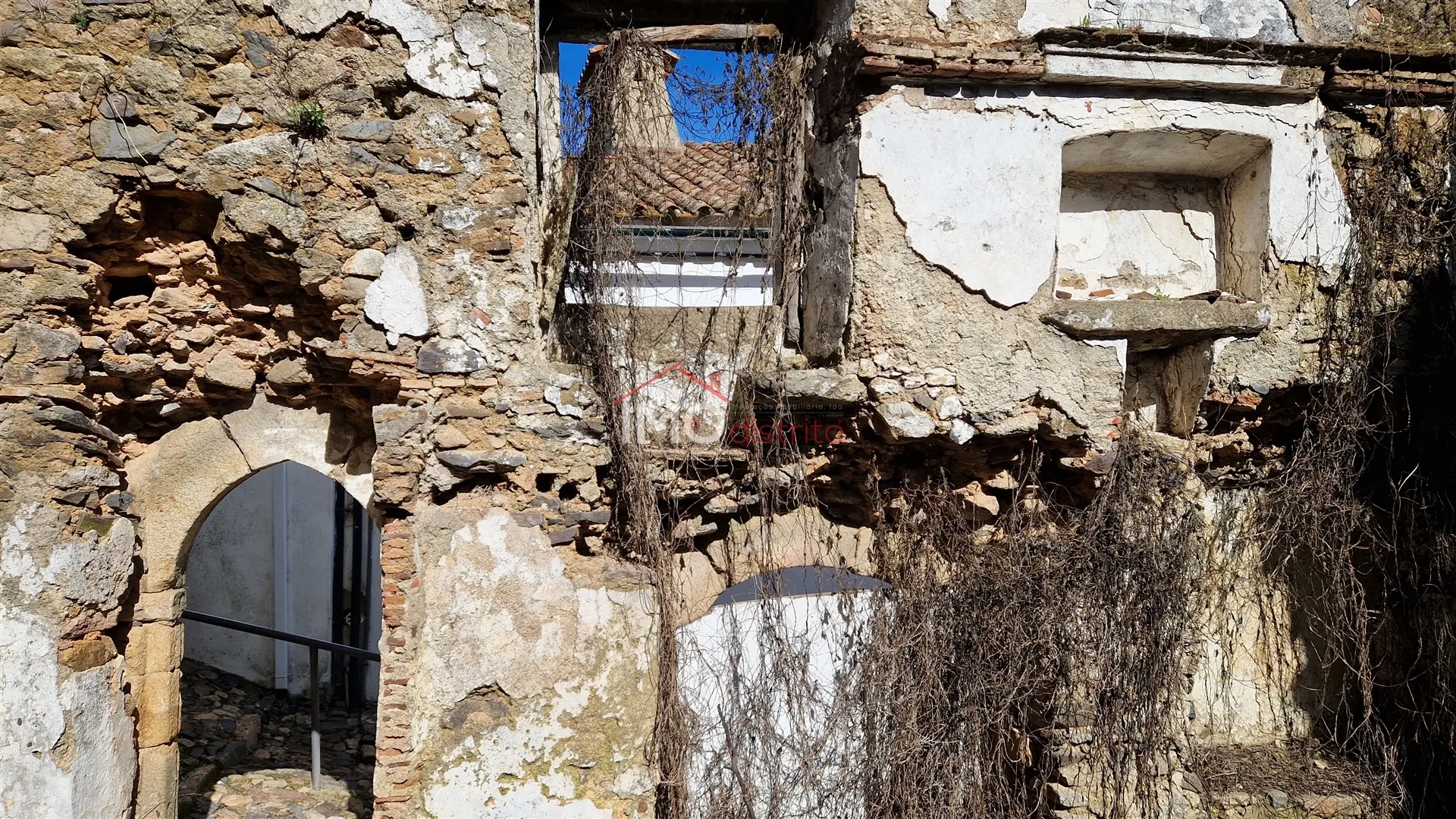 Moradia T3 - Santa Maria da Devesa, Castelo de Vide, Portalegre - Miniatura: 4/9