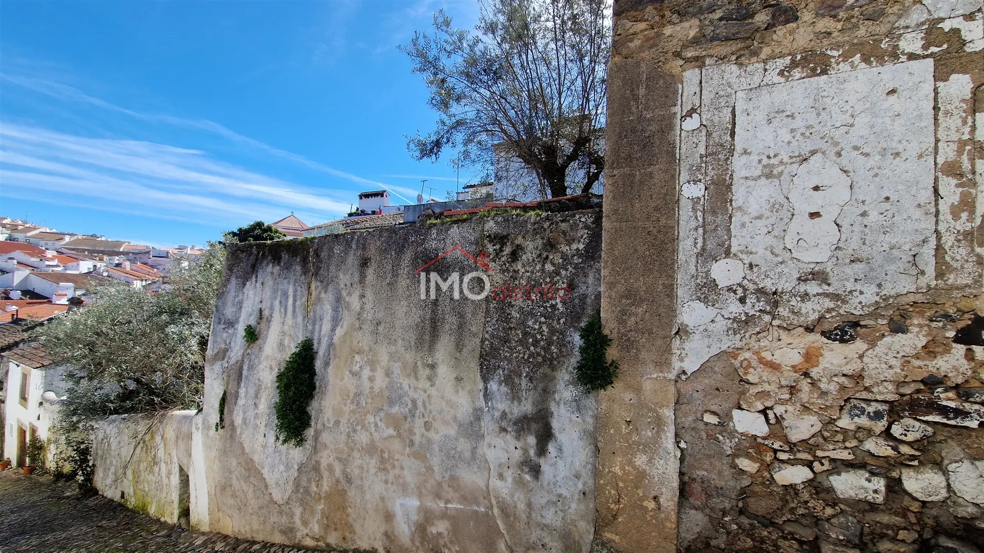 Moradia T3 - Santa Maria da Devesa, Castelo de Vide, Portalegre - Miniatura: 5/9