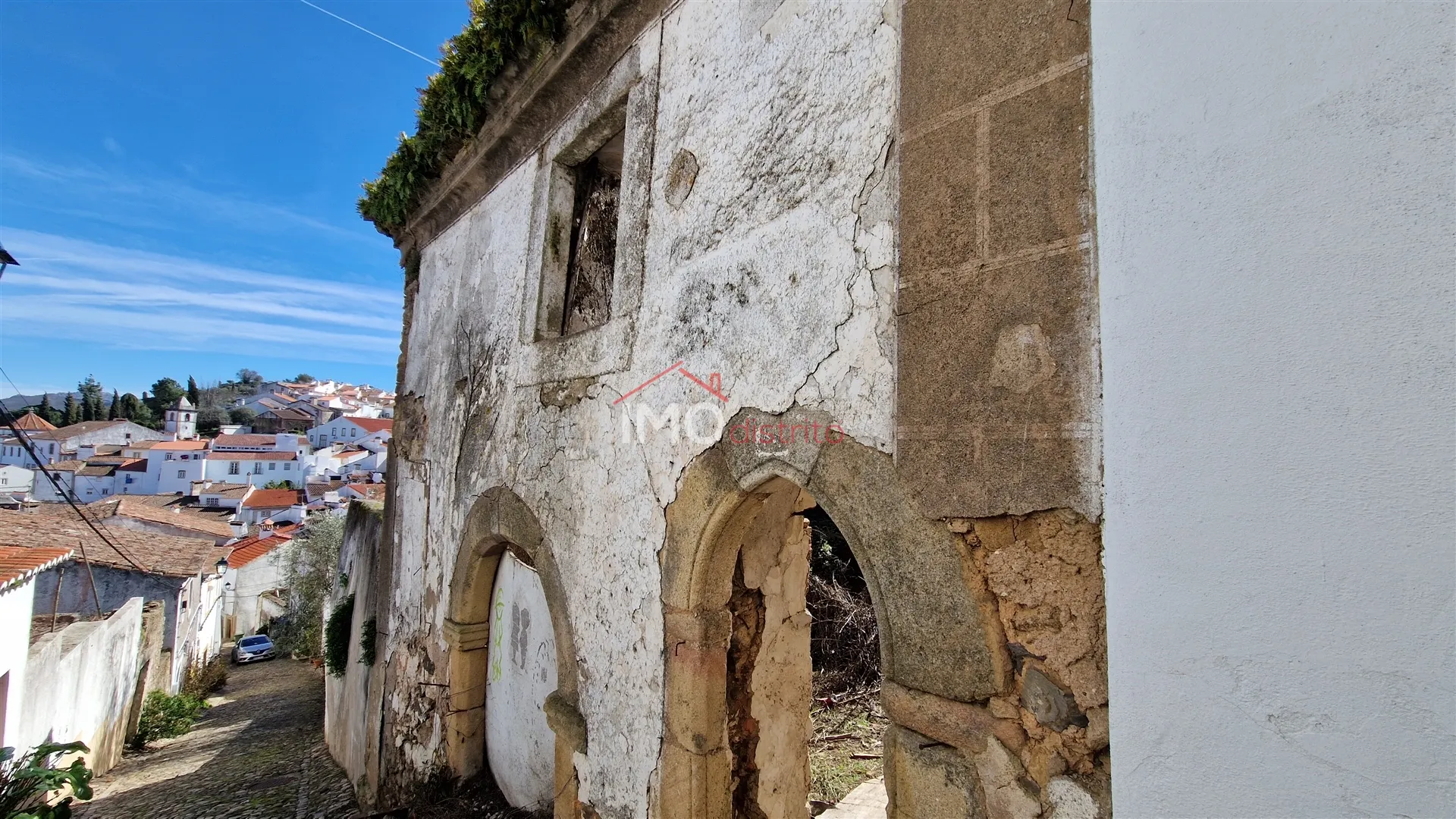 Moradia T3 - Santa Maria da Devesa, Castelo de Vide, Portalegre - Miniatura: 9/9