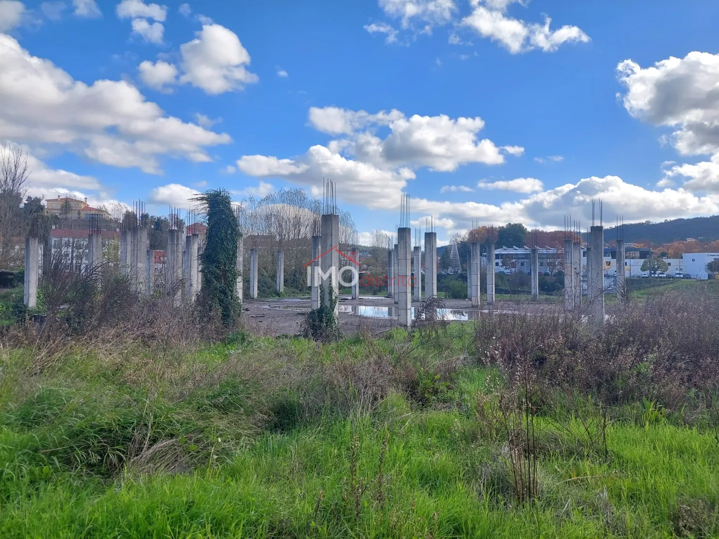 Terreno Urbano T0 - Sert, Sert, Castelo Branco - Miniatura: 5/9