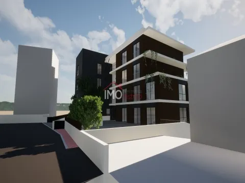 Terreno Urbano T0 - Sert, Sert, Castelo Branco - Miniatura: 8/9