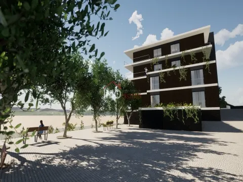 Terreno Urbano T0 - Sert, Sert, Castelo Branco - Miniatura: 9/9