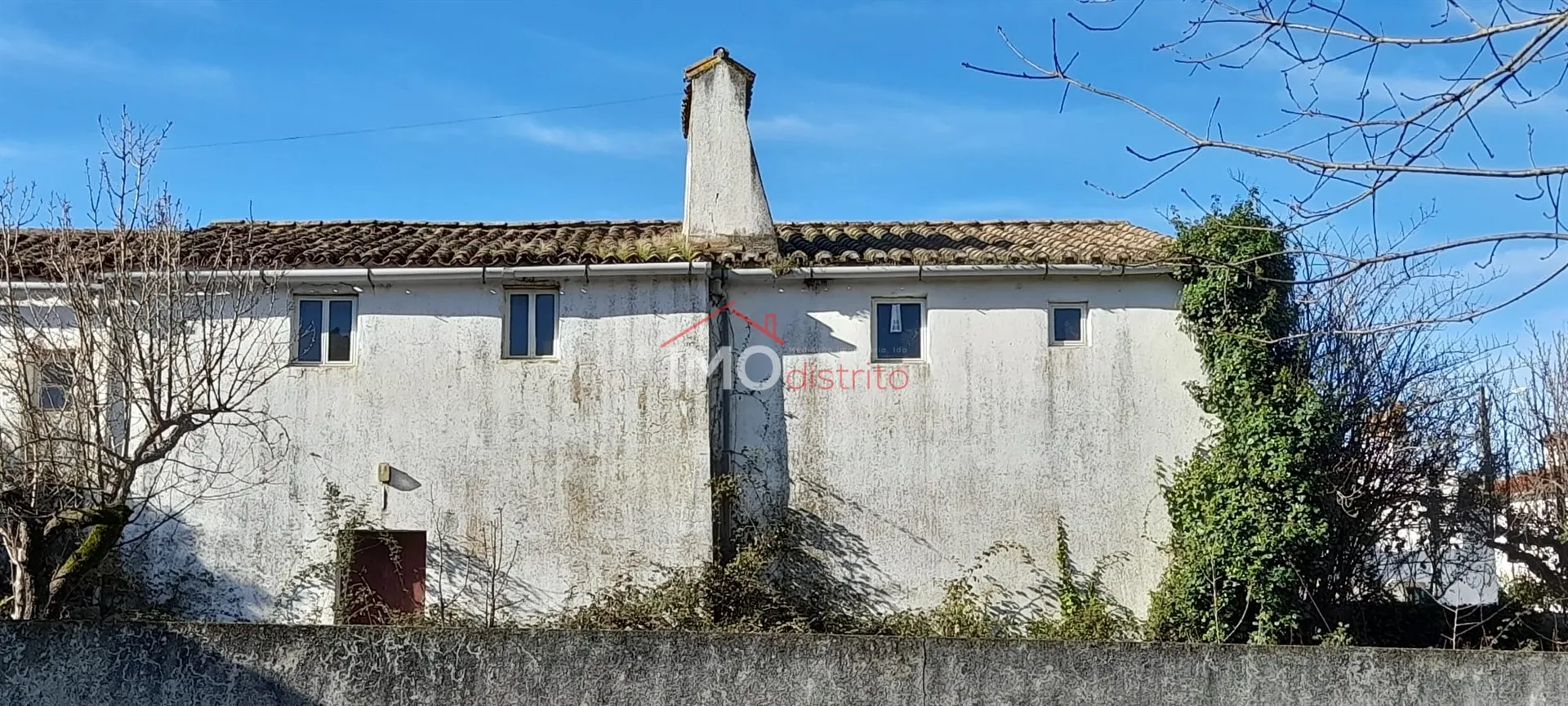 Moradia T5 - So Salvador da Aramenha, Marvo, Portalegre - Miniatura: 2/9