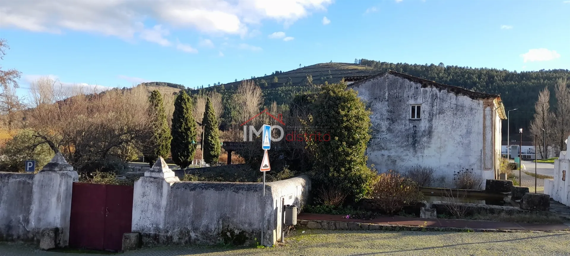 Moradia T5 - So Salvador da Aramenha, Marvo, Portalegre - Miniatura: 4/9